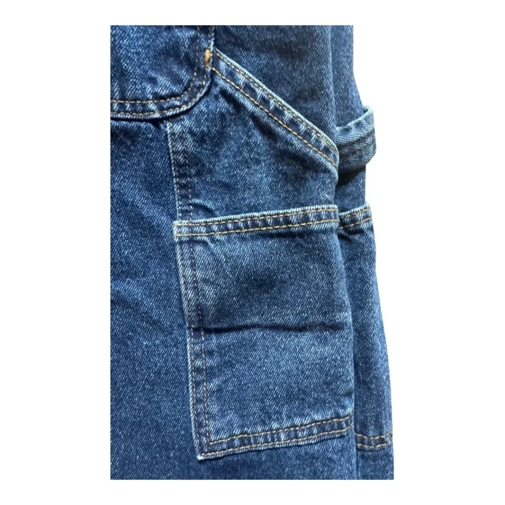 Men's 42x32 Carpenter Jeans